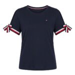 Polo Tommy Hilfiger Dama - Imagen 3