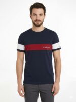Polo Tommy Hilfiger Caballero