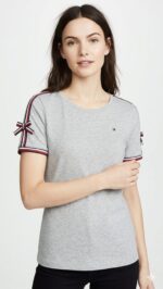 Polo Tommy Hilfiger Dama