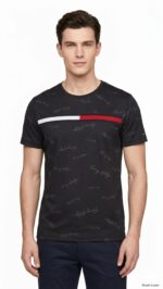 Polo Tommy Hilfiger Caballero
