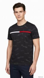 Polo Tommy Hilfiger Caballero - Imagen 2