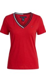 Polo Tommy Hilfiger Dama - Imagen 2