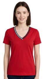 Polo Tommy Hilfiger Dama