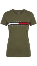 Polo Tommy Hilfiger Dama - Imagen 2