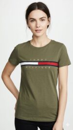 Polo Tommy Hilfiger Dama