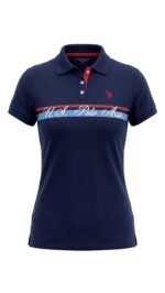Polo Camisero US. Polo Dama - Imagen 2