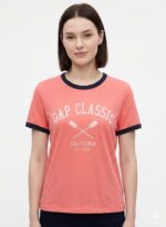 Polo GAP Dama