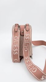 Portacelular Guess Dama Rosa - Imagen 2