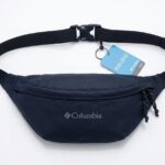 Canguro Columbia Hombre Azul