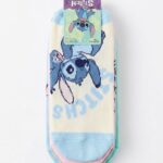 Medias Stitch Dama