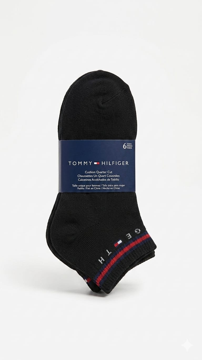 WhatsApp Image 2026-05-24 at 2.53.17 PM (2) Medias Tommy Hilfiger Dama - Imagen 1