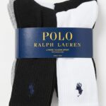 Medias Polo Ralph Lauren Caballero