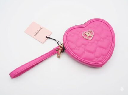 Monedero Juicy C.