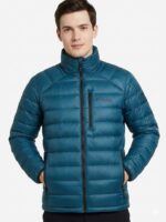 Casaca Titanium Columbia Caballero