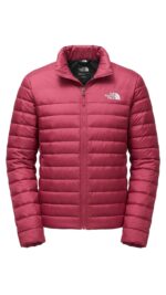 Casaca Pluma The North Face Caballero - Imagen 3