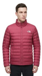 Casaca Pluma The North Face Caballero