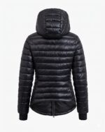 Casaca Tommy Hilfiger Packable High Shine Puffer Negra - Imagen 4