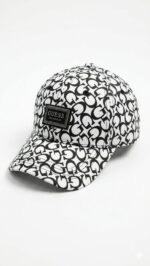 Gorra Guess Monograma - Imagen 3