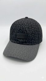 Gorra Guess Monograma - Imagen 3