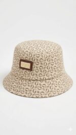 Gorra Pescador Guess Monograma - Imagen 3