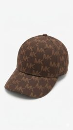 Gorra Michael Kors Marron - Imagen 2