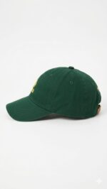 Gorra Ralph Lauren Verde - Imagen 3
