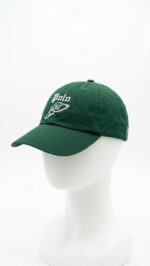 Gorra Ralph Lauren Verde Polo 67 - Imagen 4