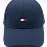 Gorra Tommy Hilfiger Azul