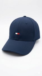 Gorra Tommy Hilfiger Azul - Imagen 3