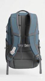 Mochila The North Face Borealis Azul Gris - Imagen 3