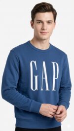 Polera GAP Caballero