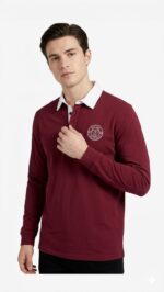 Polera Guess Caballero