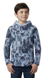 Polera Columbia Niño - Imagen 2