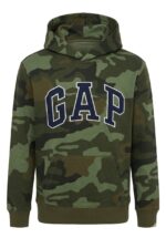 Polera GAP Camuflaje Niño - Imagen 3