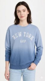 Polera GAP Dama Celeste