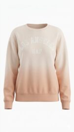 Polera GAP Dama Beige - Imagen 2