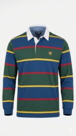Polera Camisero Chaps Caballero - Imagen 2