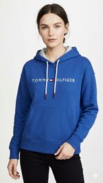 Polera Tommy Hilfiger Dama