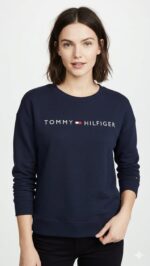 Polera Tommy Hilfiger Dama