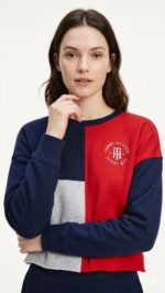 Polera Tommy Hilfiger Dama