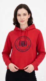 Polera Tommy Hilfiger Dama