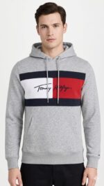Polera Tommy Hilfiger Caballero