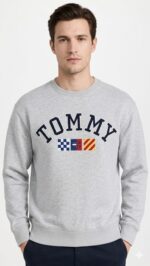 Polera Tommy Hilfiger Caballero