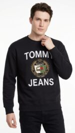 Polera Tommy Hilfiger Caballero