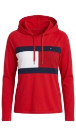 Polera Tommy Hilfiger Dama - Imagen 2