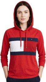 Polera Tommy Hilfiger Dama