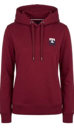 Polera Tommy Hilfiger Dama - Imagen 2