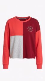 Polera Tommy Hilfiger Dama - Imagen 2
