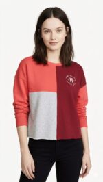 Polera Tommy Hilfiger Dama