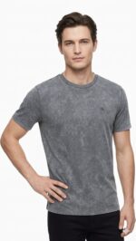 Polo Calvin Klein Caballero